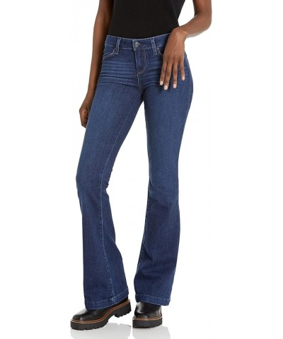 Women's Low Rise Laurel Canyon W/Jolen Pockets Flare in Bretta Bretta $64.89 Jeans