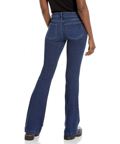 Women's Low Rise Laurel Canyon W/Jolen Pockets Flare in Bretta Bretta $64.89 Jeans