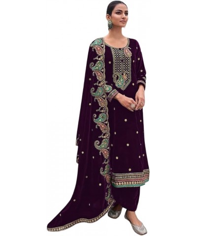 SFM's indian dresses for women salwar suit set for indian dresses for women salwar kameez ready to wear C $36.90 Suits