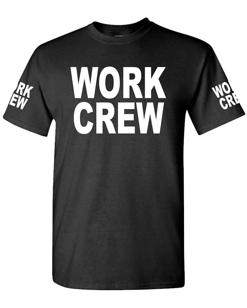 Emergency Services Duty Shirts - Police Fire Paramedic Security Work Crew $11.77 T-Shirts