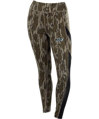 Womens Casual Leggings Mossy Oak Bottomland Original $38.25 Leggings