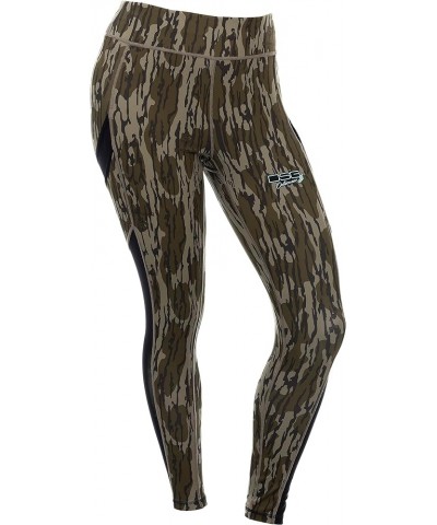 Womens Casual Leggings Mossy Oak Bottomland Original $38.25 Leggings