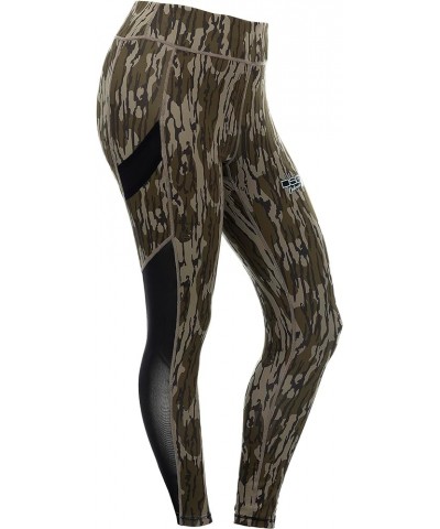 Womens Casual Leggings Mossy Oak Bottomland Original $38.25 Leggings