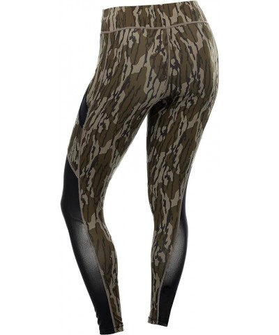 Womens Casual Leggings Mossy Oak Bottomland Original $38.25 Leggings