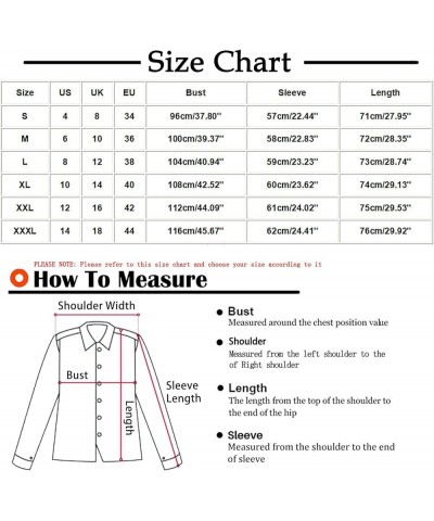 Blazers for Women Business Casual Button Work Office Jackets Blazer Open Front Long Sleeve Lapel Jacket Outfit 04 Navy $11.51...