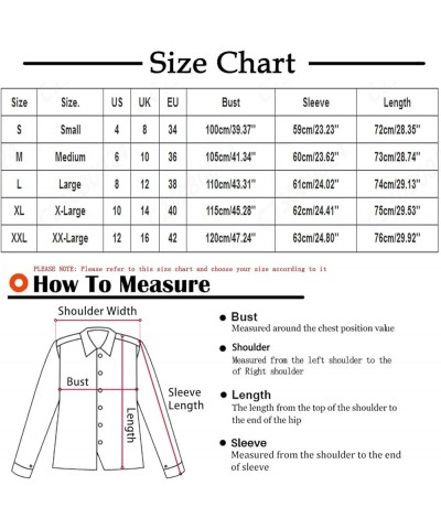 Plus Size Winter Coats For Women Warm Sherpa Fleece Lined Jackets Comfy Hooded Parka Faux Suede Pea Coat Outerwear 05-brown $...