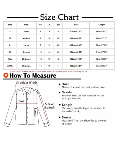 Fleece Vest Women Plaid Full Zip Sleeveless Jacket Casual Plush Warm Fall Winter Clothes with Pockets 01-black $11.39 Vests