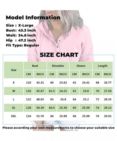 Women's Fall Sweatshirt 2023 Casual Fashion Solid Color Long Sleeve Pullover Hoodies Sweatshirts, S-2XL 1-navy $6.90 Hoodies ...