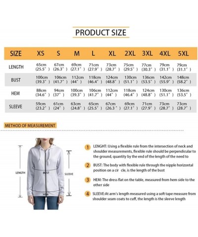 XS-5XL Zip Up Hoodie for Women Sweatshirt Pullover Sunflower Design $21.33 Hoodies & Sweatshirts