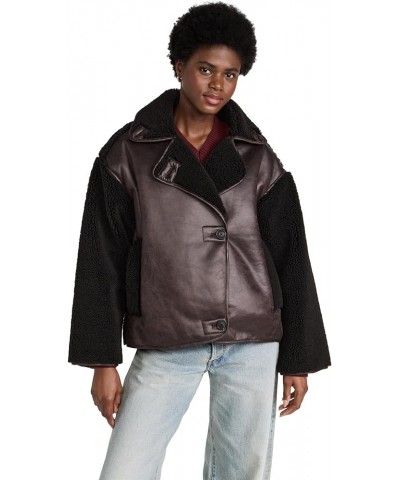 BLANKNYC Women's Luck Dip Jacket Luck Dip $52.26 Jackets