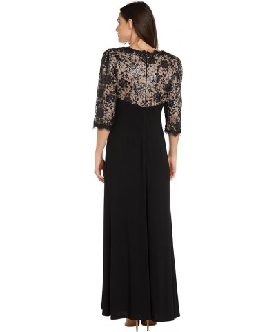 Women's Classic Black / Nude $37.60 Dresses