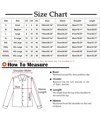 Women's Winter Warm Jacket Fleece Lined Fuzzy Coats Casual Button Down Sherpa Outerwear Faux Suede Pea Coat 2023 07-army Gree...