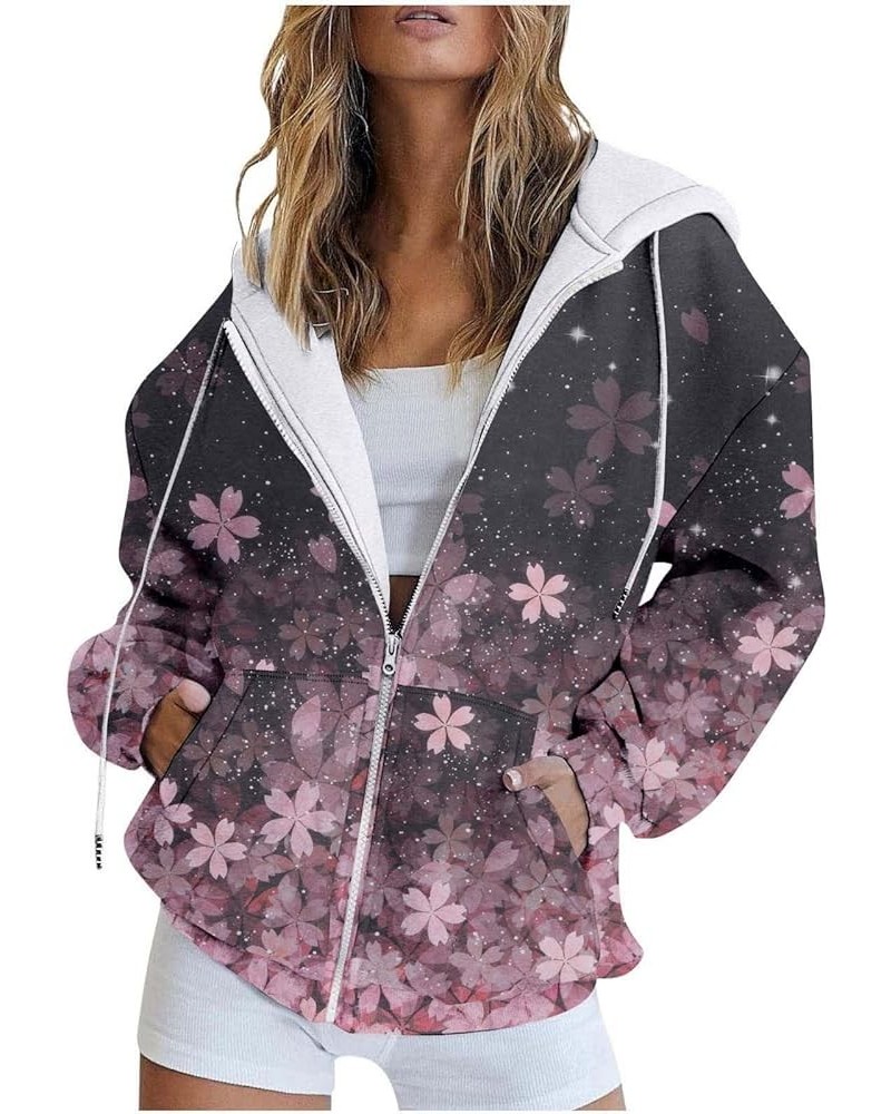 Women's Zip Hoodie,Women's Sports Hoodies,Fall Fashion for Women. A17 $6.26 Hoodies & Sweatshirts