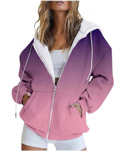 Women's Zip Hoodie,Women's Sports Hoodies,Fall Fashion for Women. A17 $6.26 Hoodies & Sweatshirts