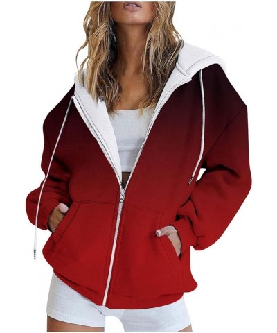 Women's Zip Hoodie,Women's Sports Hoodies,Fall Fashion for Women. A17 $6.26 Hoodies & Sweatshirts