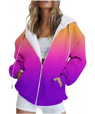 Women's Zip Hoodie,Women's Sports Hoodies,Fall Fashion for Women. A17 $6.26 Hoodies & Sweatshirts