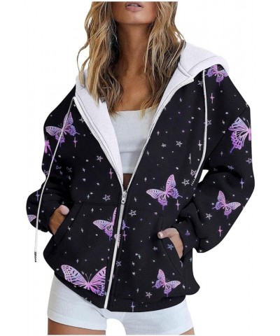 Women's Zip Hoodie,Women's Sports Hoodies,Fall Fashion for Women. A17 $6.26 Hoodies & Sweatshirts