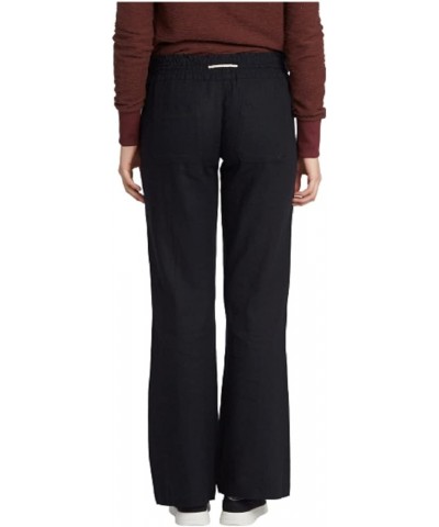 Women's Oceanside Pant True Black $24.79 Pants