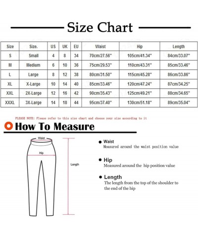 Women Cotton Linen Capris Casual Summer High Waisted Drawstring Carpi Pants Loose Comfy Cropped Trousers 04 Sky Blue $7.54 Pants