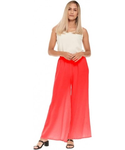 Surf Pants Crimson $35.17 Sleep & Lounge