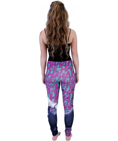 Joker Haha Leggings Multicoloured $12.74 Leggings