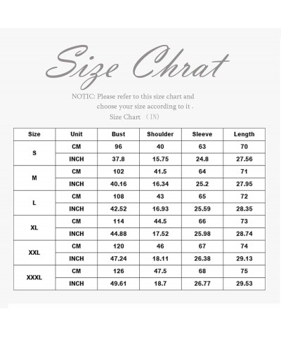 Long Sleeve Shirts for Women Trendy Quarter Zip Pullover Womens Going Out Tops Classic Graphic Tees Ladies Blouses C-white $6...