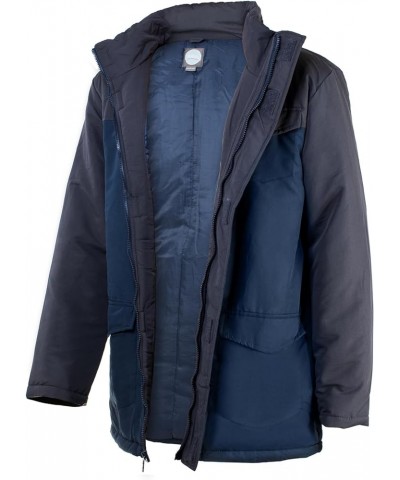 Bulk Winter Coats, Assorted Sizes Puffer Jackets Blue $99.75 Jackets