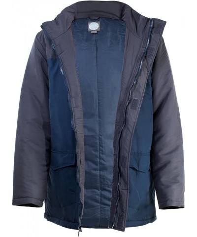 Bulk Winter Coats, Assorted Sizes Puffer Jackets Blue $99.75 Jackets