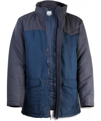 Bulk Winter Coats, Assorted Sizes Puffer Jackets Blue $99.75 Jackets