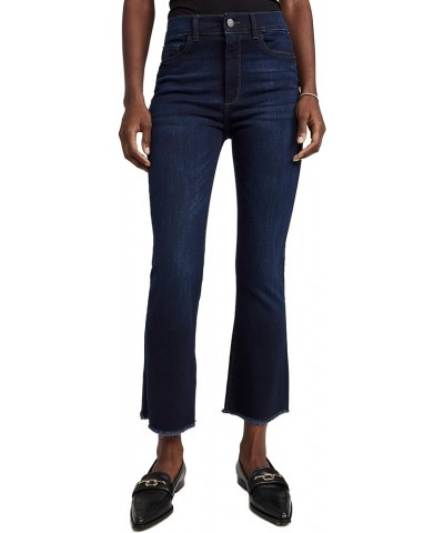 Women's Bridget Boot Crop Instasculpt Jeans Cove (Performance) $53.60 Jeans