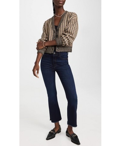 Women's Bridget Boot Crop Instasculpt Jeans Cove (Performance) $53.60 Jeans