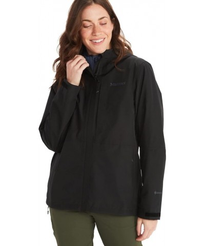 Women's Minimalist Jacket Black $81.00 Jackets