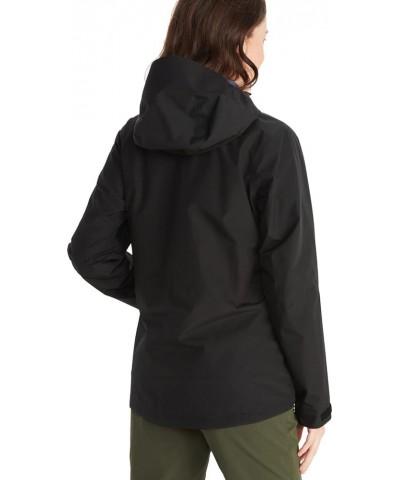 Women's Minimalist Jacket Black $81.00 Jackets