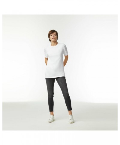 Unisex CVC T-Shirt, Style G2001CVC, 2-Pack White (2-pack) $13.62 T-Shirts