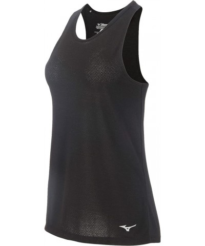 Women's Infinity Tank Black $7.50 Tanks