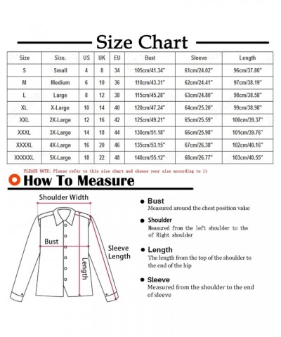 Today On Clearance Women's Zip Up Hoodies Knee Length Tunic Fashion Sweatshirts Casual Long Sleeve Comfy Fall Hooded Jacket W...