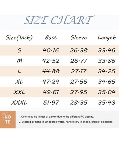 Long Sleeve Shirts for Women,Women's Casual Trendy Gradient Crewneck Shirt Comfy Loose Fit Fall Outgoing Tops 4-green $6.11 B...