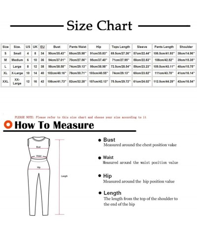 Business Casual Clothes for Women Two Piece Outfits Lapel Blazer Jacket and Wide Leg Pants Plus Size Suit Sets 05 Coffee $13....