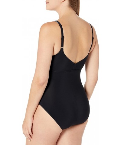 Women's Bodylift Tummy Control Wing Back One Piece Shaping Swimsuit Zora $45.05 Swimsuits