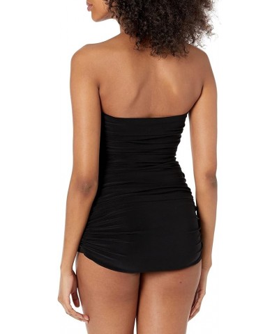 Women's Standard Walter Mio Black $35.25 Swimsuits