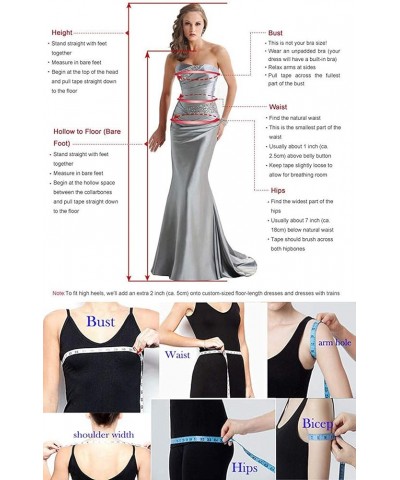 Women's Sequin Mermaid Prom Dresses with Slit Spaghetti Straps V Neck Long Formal Evening Gowns Pink $38.24 Dresses