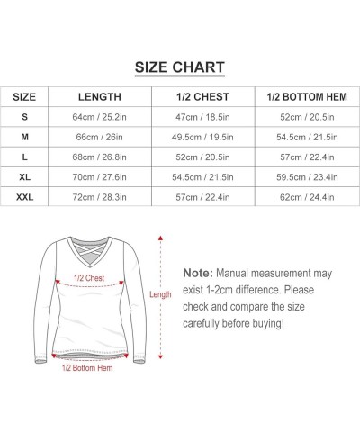 British Flag Long-Sleeved T-Shirt Women Sweatshirts Print Hoodie Autumn Long Sleeve Tops S X-Large White-8 $13.20 Hoodies & S...