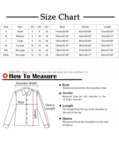 Zip Up Hoodies for Women Warm Fall Winter Fleece Jacket Casual Drawstring Hooded Sweatshirts Thick Sherpa Lined Coat Brown $1...