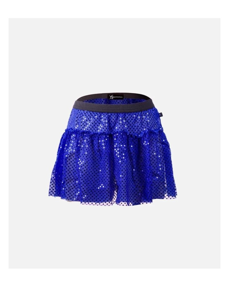 Women's Sparkle Running Skirt | Running Tutu | Glitter Running Skirt | Running Costume | Sequin Running Skirt Royal Blue $21....