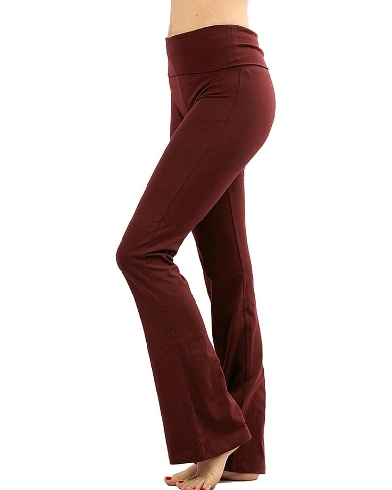 womens Soft Dark Rust $11.58 Activewear