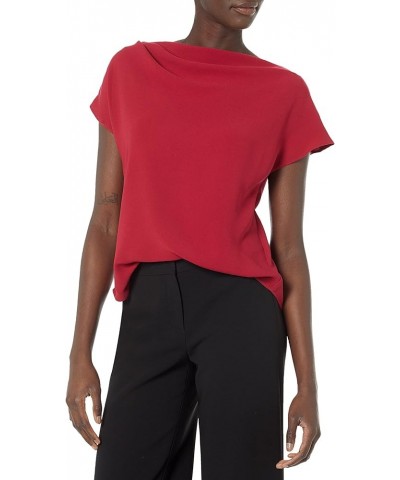 Women's Asymmetrical Blouse Sumac $47.69 Blouses