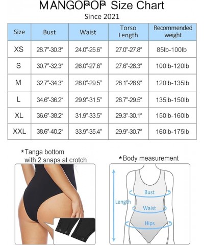 Tank Top Bodysuit for Women Square Neck Sleeveless Body Suit Tank Top Bodysuit Mocha $13.74 Lingerie