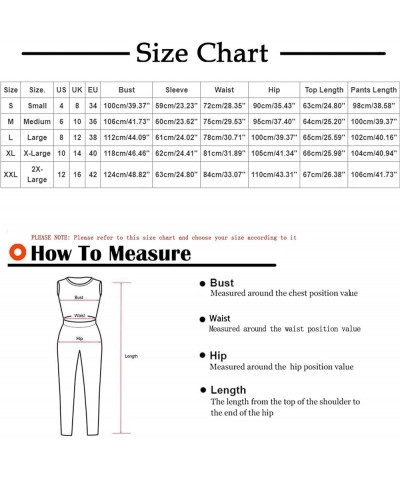 Suits for Women Casual 2 Piece Outfits Professional Business Long Sleeve Set Office Open Front Slim Blazer and Pants A02-busi...