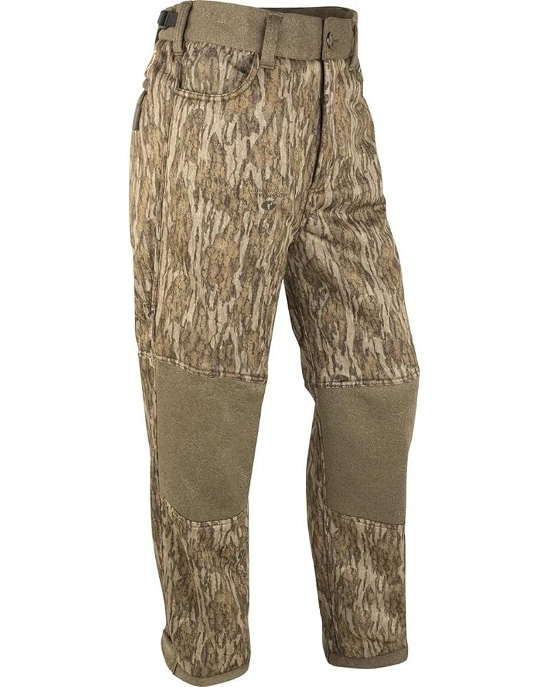 Silencer Soft Shell Pants Bottomland $37.65 Activewear