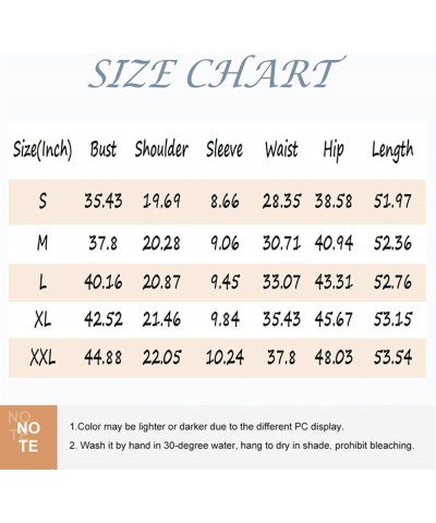 Women's Casual Dresses Short-Sleeved V Neck Fashion Vintage Floral Print Waisted Long Section Large Dresses, S-2XL 2-light Pu...